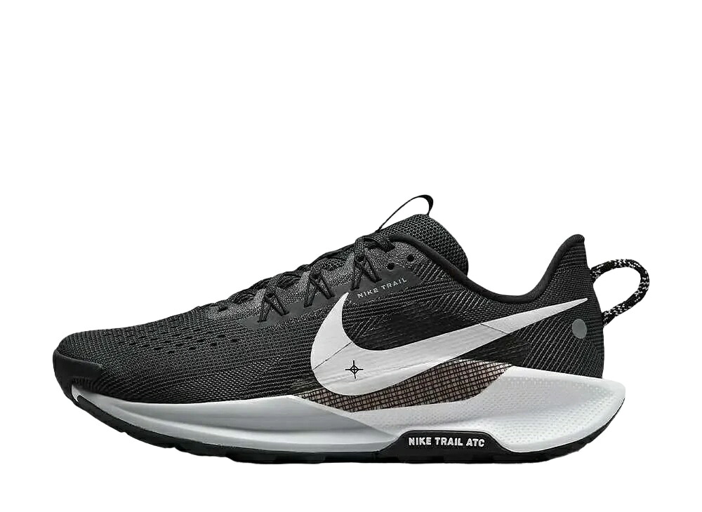【今だけ500円割引クーポンあり!!】Nike ナイキ ペガサス トレイル 5 ブラック/アンスラサイト/ウルフグレー/ホワイト ナイキ DV3864-001 メンズ スニーカー ランニングシューズ 21SN-DV3864-001｜セレクトショップFrenz