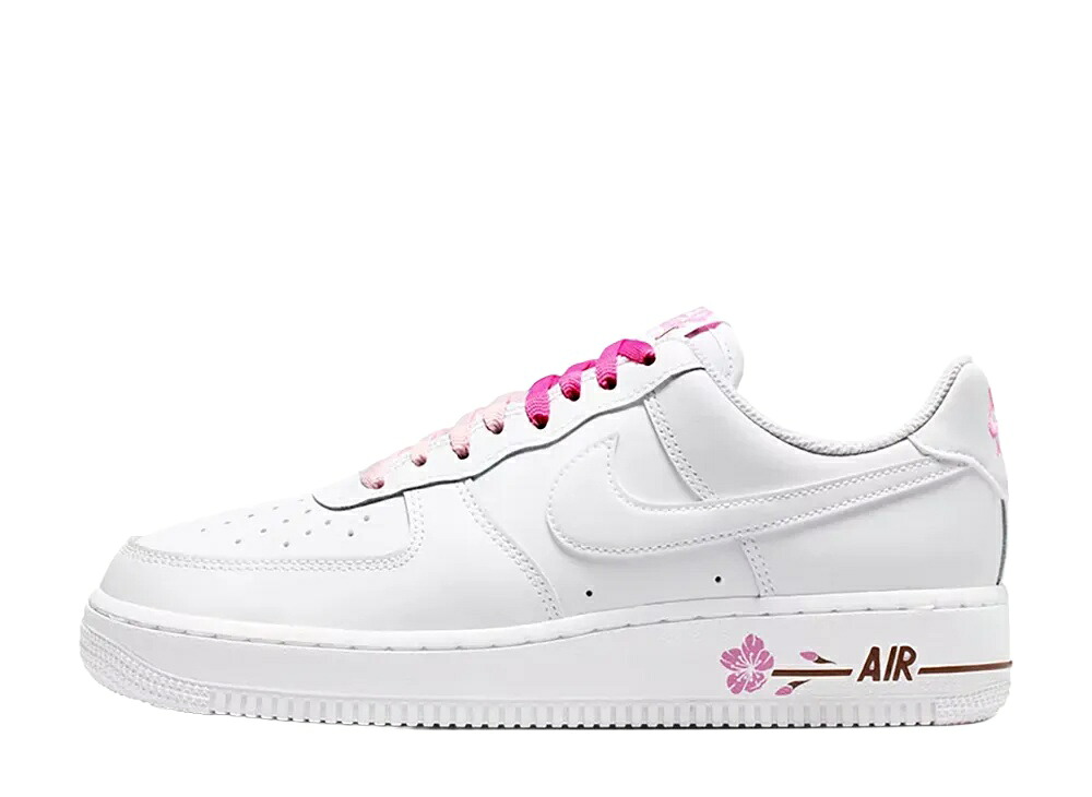 \1000円OFFクーポン発行/Nike ナイキ ウィメンズ エアフォース1 ロー チェリーブロッサム ナイキ IF0498-102 ウィメンズ レディース スニーカー ランニングシューズ 21SN-IF0498-102|セレクトショップFrenz