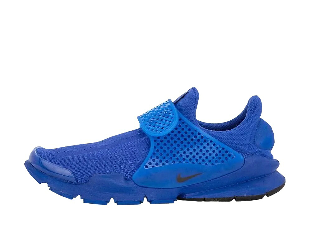 ＼1000円OFFクーポン発行／Nike ナイキ ソックダート インディペンデンス デイ ブルー ナイキ 686058-440 メンズ スニーカー ランニングシューズ 21SN-686058-440｜セレクトショップFrenz