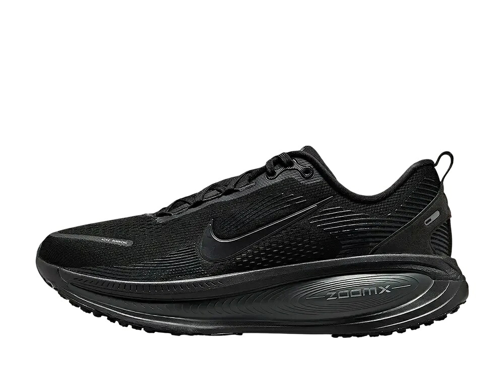 ＼1000円OFFクーポン発行／Nike ナイキ ボメロ18 トリプルブラック ナイキ HM6803-005 メンズ スニーカー ランニングシューズ 21SN-HM6803-005｜セレクトショップFrenz