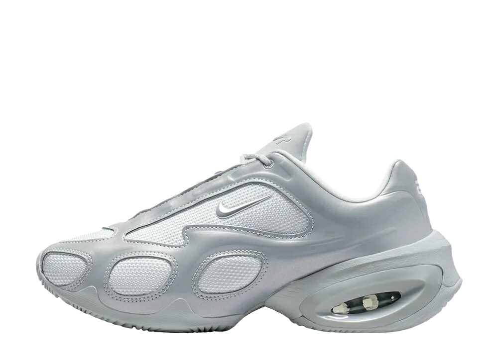 \1000円OFFクーポン発行/Nike ナイキ ウィメンズ エアマックス ミューズ ピュアプラチナム ナイキ IB2221-001 ウィメンズ レディース スニーカー ランニングシューズ 21SN-IB2221-001|セレクトショップFrenz