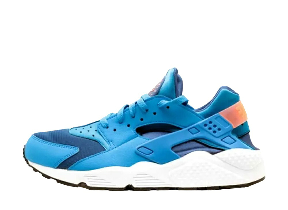 \1000円OFFクーポン発行/Nike ナイキ エアハラチ ジム ブルー/フォト ブルー ナイキ 318429-402 メンズ スニーカー ランニングシューズ 21SN-318429-402|セレクトショップFrenz