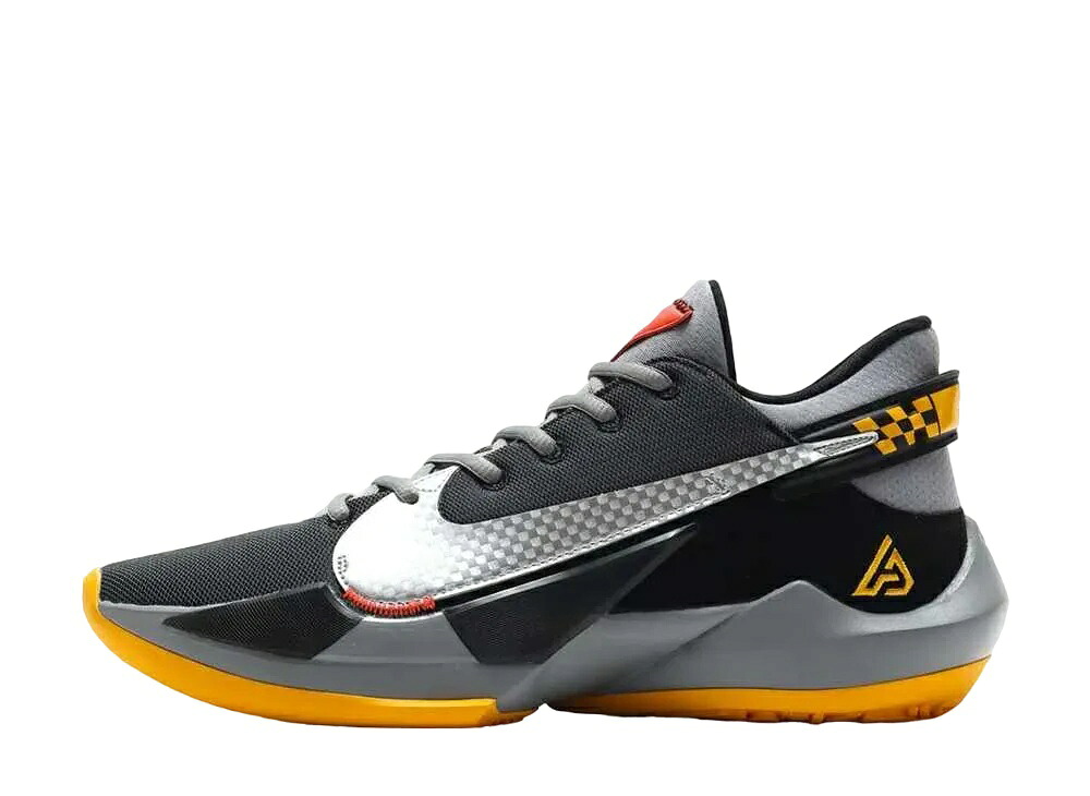 \1000円OFFクーポン発行/Nike ナイキ ズームフリーク2 メタリックシルバー” ナイキ CK5424-006 メンズ スニーカー ランニングシューズ 21SN-CK5424-006|セレクトショップFrenz