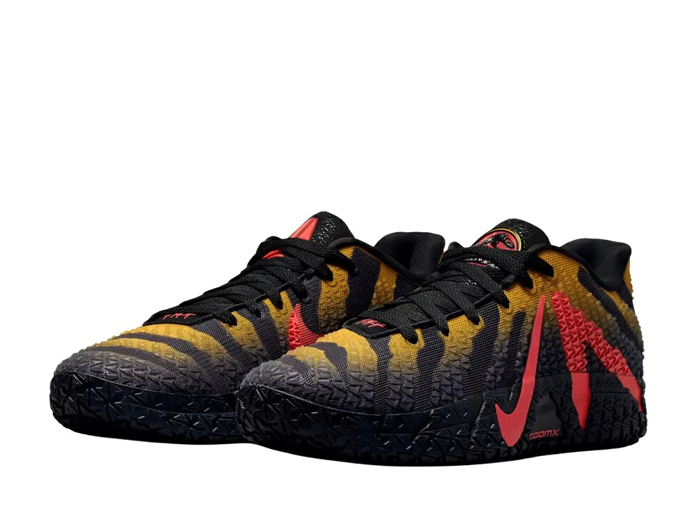 ＼1000円OFFクーポン発行／Nike ジュラシックパーク &times; ナイキ ジャ3 ラプター (IU7239-001/IU7240-001) ナイキ IU7240-001 メンズ スニーカー ランニングシューズ 21SN-IU7240-001｜セレクトショップFrenz
