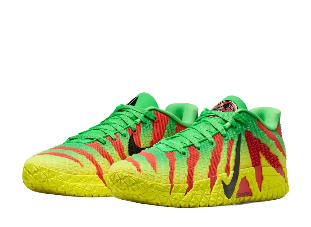 \1000円OFFクーポン発行/Nike ジュラシックパーク × ナイキ ジャ3 エクスプローラー (IU7239-300/IU7240-300) ナイキ IU7240-300 メンズ スニーカー ランニングシューズ 21SN-IU7240-300|セレクトショップFrenz