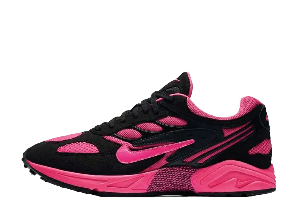 ＼1000円OFFクーポン発行／Nike ナイキ エアゴーストレーサー ピンクブラスト プラチナムティント ナイキ CU1927-066 メンズ スニーカー ランニングシューズ 21SN-CU1927-066｜セレクトショップFrenz 21,386円
