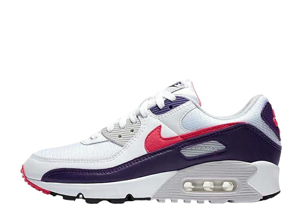 【今だけ500円割引クーポンあり!!】Nike ナイキ ウィメンズ エアマックス3 エッグプラント ナイキ CW1360-100 ウィメンズ レディース スニーカー ランニングシューズ 21SN-CW1360-100｜セレクトショップFrenz
