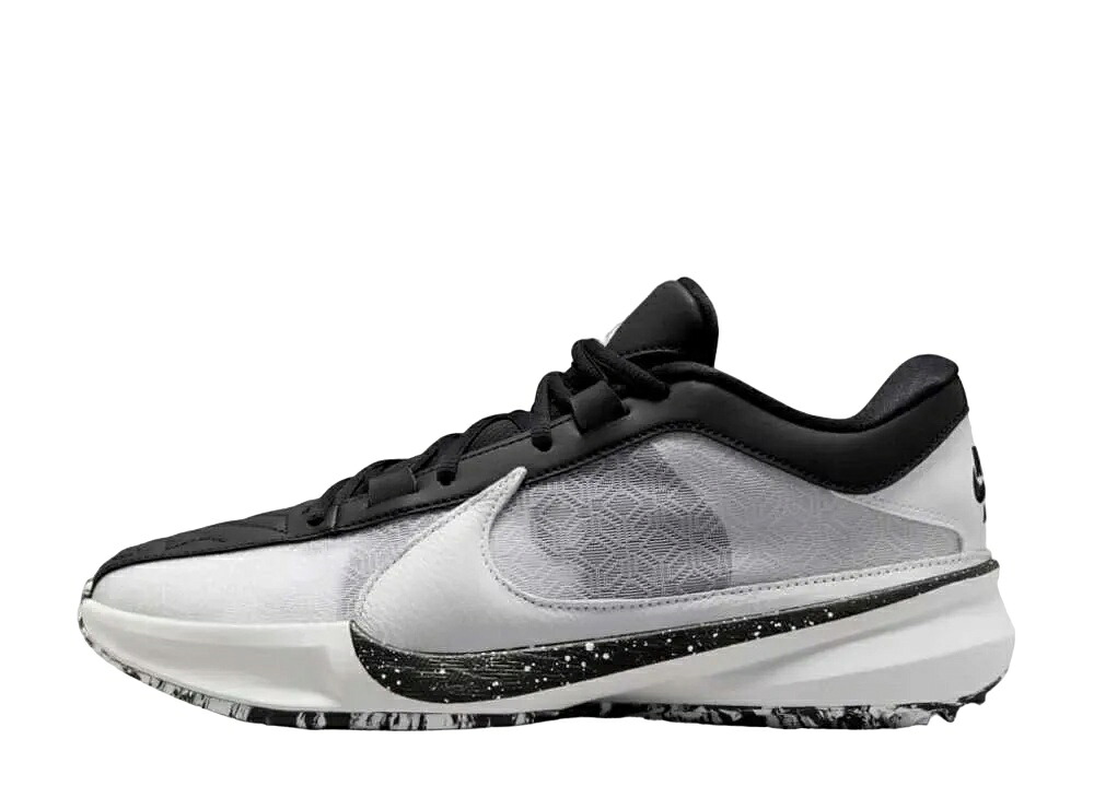\1000円OFFクーポン発行/Nike ナイキ ズーム フリーク5 ブラック/ホワイト ナイキ DX4996-101 メンズ スニーカー ランニングシューズ 21SN-DX4996-101|セレクトショップFrenz