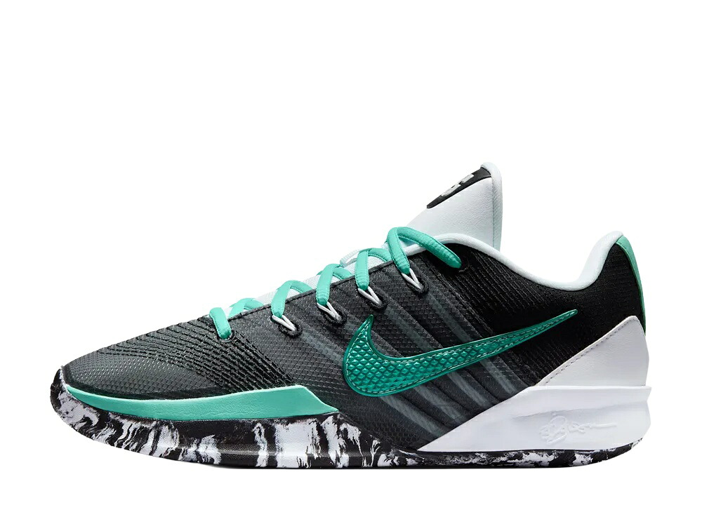 \1000円OFFクーポン発行/Nike ナイキ ウィメンズ サブリナ3 ミント/ホワイト/ブラック (HF2881-303/HF2882-303) ナイキ HF2882-303 ウィメンズ レディース スニーカー ランニングシューズ 21SN-HF2882-303|セレクトショップFrenz