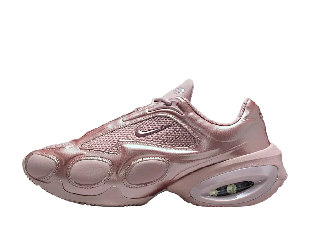 【今だけ500円割引クーポンあり!!】Nike ナイキ ウィメンズ エアマックス ミューズ パーティクルローズ ナイキ FV1920-604 ウィメンズ レディース スニーカー ランニングシューズ 21SN-FV1920-604｜セレクトショップFrenz