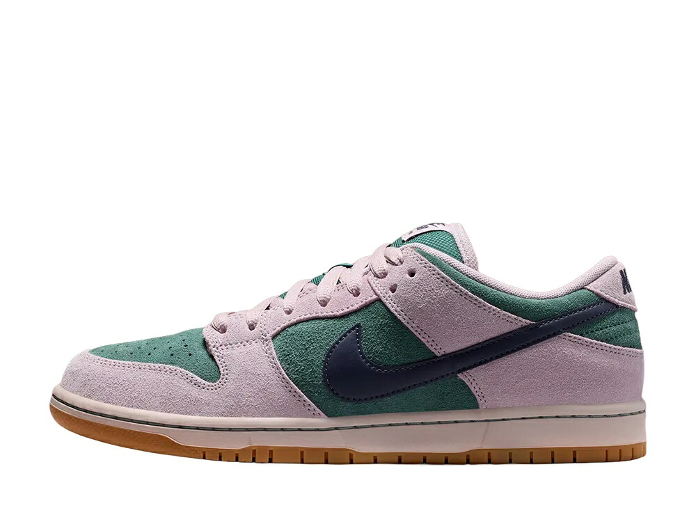 ＼1000円OFFクーポン発行／Nike ナイキ SB ダンク ロー プロ ミネラルスレート/パーティクルローズ ナイキ HQ1625-300 メンズ スニーカー ランニングシューズ 21SN-HQ1625-300｜セレクトショップFrenz
