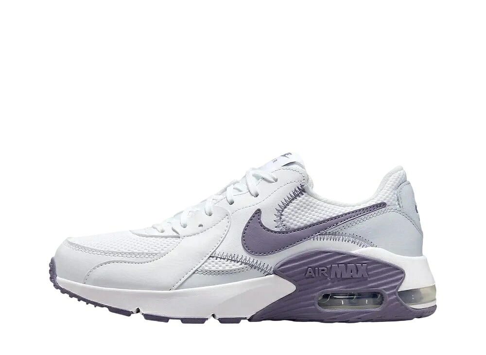 \1000円OFFクーポン発行/Nike ナイキ ウィメンズ エアマックス エクシー ホワイト/ピュアプラチナム ナイキ HF4992-100 ウィメンズ レディース スニーカー ランニングシューズ 21SN-HF4992-100|セレクトショップFrenz