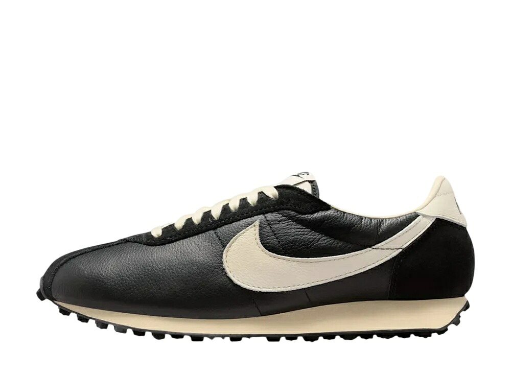 \1000円OFFクーポン発行/Nike ナイキ LD-1000 プレミアム ブラック/ビーチ/ココナッツミルク ナイキ IM1651-001 メンズ スニーカー ランニングシューズ 21SN-IM1651-001|セレクトショップFrenz