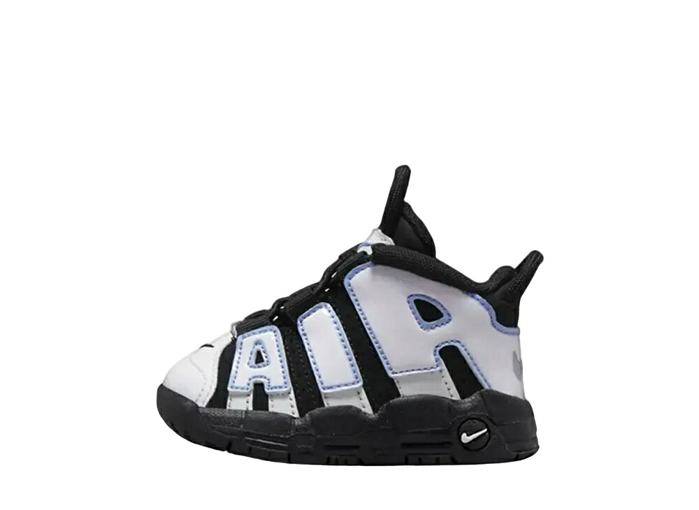 ＼1000円OFFクーポン発行／Nike ナイキ TD エアモアアップテンポ コバルトブリス(キッズ) ナイキ DQ6202-001 メンズ スニーカー ランニングシューズ 21SN-DQ6202-001｜セレクトショップFrenz