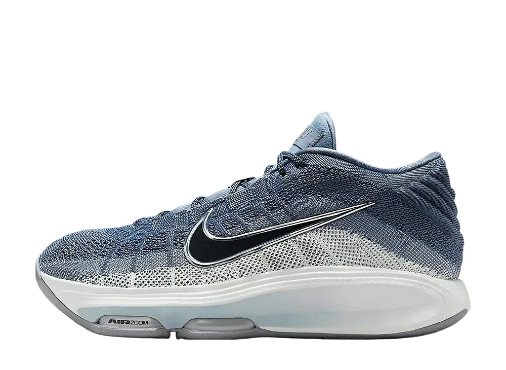 ＼1000円OFFクーポン発行／Nike ナイキ ズーム GTハッスル3 アッシェンスレート (FV5953-402/FV5952-402) ナイキ FV5953-402 メンズ スニーカー ランニングシューズ 21SN-FV5953-402｜セレクトショップFrenz 14,440円
