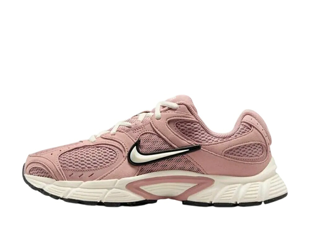 \1000円OFFクーポン発行/Nike ナイキ ウィメンズ V5 ランナー パーティクルピンク/ブラック/ブラック/ペールアイボリー ナイキ II6294-600 ウィメンズ レディース スニーカー ランニングシューズ 21SN-II6294-600|セレクトショップFrenz