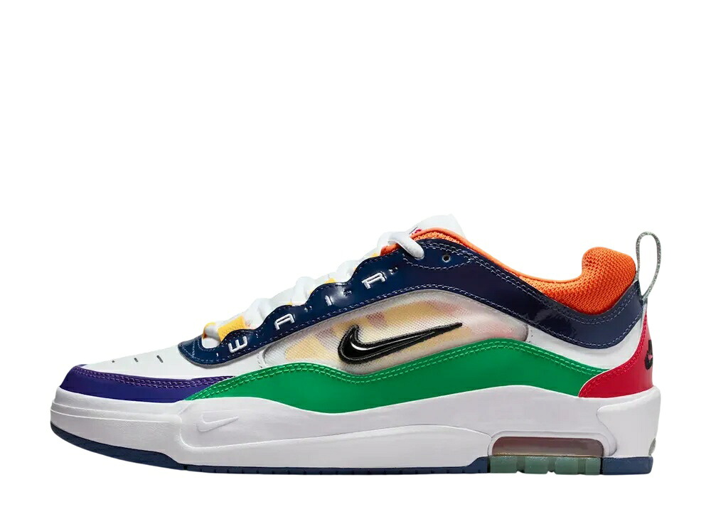 ＼1000円OFFクーポン発行／Nike ナイキ SB イショッド2 ビリヤード ナイキ HV1670-600 メンズ スニーカー ランニングシューズ 21SN-HV1670-600｜セレクトショップFrenz