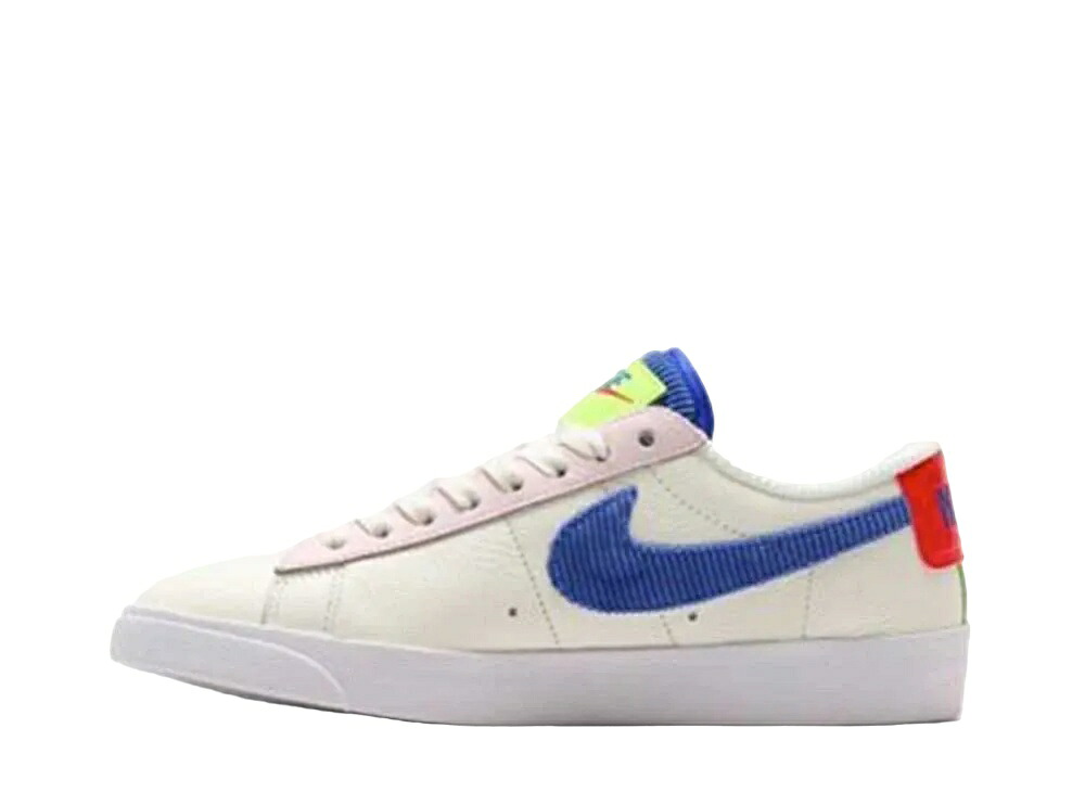 ＼1000円OFFクーポン発行／Nike ナイキ ウィメンズ ブレーザー コーディロイ セイル ナイキ AQ4140-101 ウィメンズ レディース スニーカー ランニングシューズ 21SN-AQ4140-101｜セレクトショップFrenz