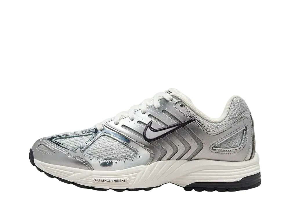 【今だけ500円割引クーポンあり!!】Nike ナイキ ウィメンズ エアペガサス 2K5 メタリックシルバー アンド フォトンダスト ナイキ HJ7310-025 ウィメンズ レディース スニーカー ランニングシューズ 21SN-HJ7310-025｜セレクトショップFrenz