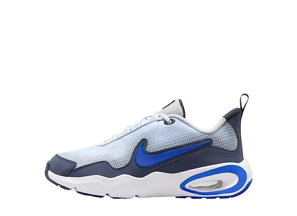 \1000円OFFクーポン発行/Nike ナイキ GS エアマックス ノヴァ フットボールグレー/サンダーブルー/ハイパーロイヤル (キッズ) ナイキ FN4446-003 大人も履ける キッズモデル レディース スニーカー キッズスニーカー ベビーシューズ 21SN-FN4446-003|セレクトショップFrenz