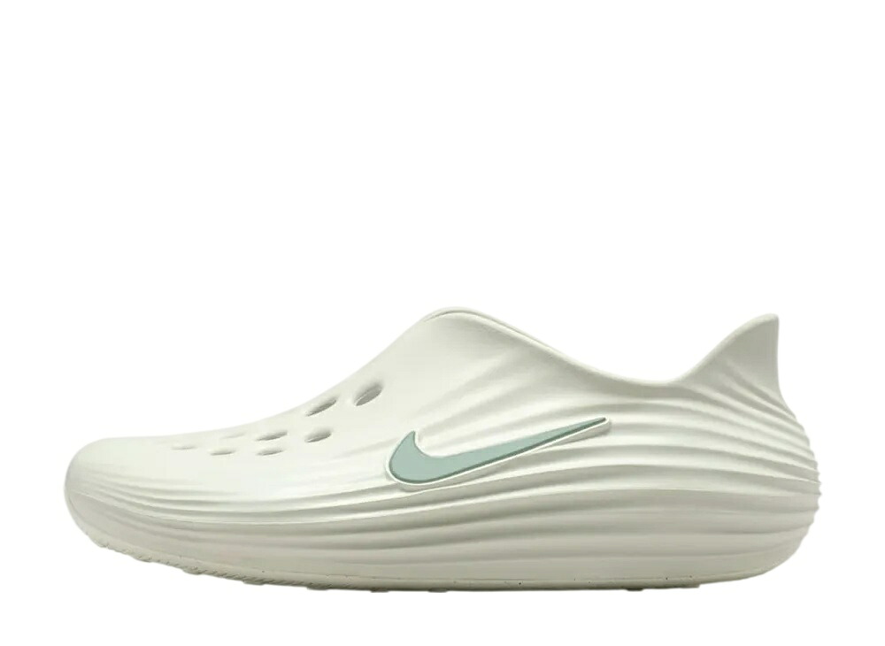 ＼1000円OFFクーポン発行／Nike ナイキ リアクトX リジュビネイト スプルースオーラ/ライトシルバー ナイキ HV5060-005 メンズ スニーカー ランニングシューズ 21SN-HV5060-005｜セレクトショップFrenz