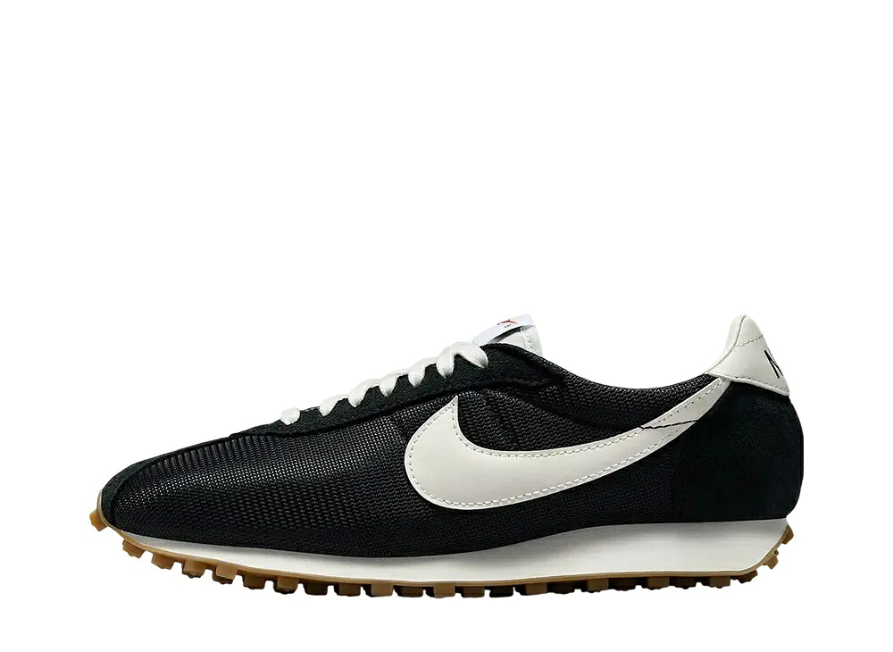 ＼1000円OFFクーポン発行／Nike ナイキ ウィメンズ LD-1000 ブラック/セーフティオレンジ/ガムライトブラウン/セイル ナイキ HF3227-001 ウィメンズ レディース スニーカー ランニングシューズ 21SN-HF3227-001｜セレクトショップFrenz 26,208円