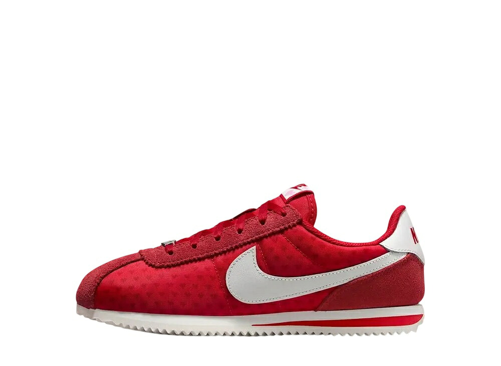 \1000円OFFクーポン発行/Nike ナイキ GS コルテッツ バレンタインデー ナイキ HV5166-696 大人も履ける キッズモデル ウィメンズ レディース スニーカー ランニングシューズ キッズスニーカー ベビーシューズ 21SN-HV5166-696|セレクトショップFrenz