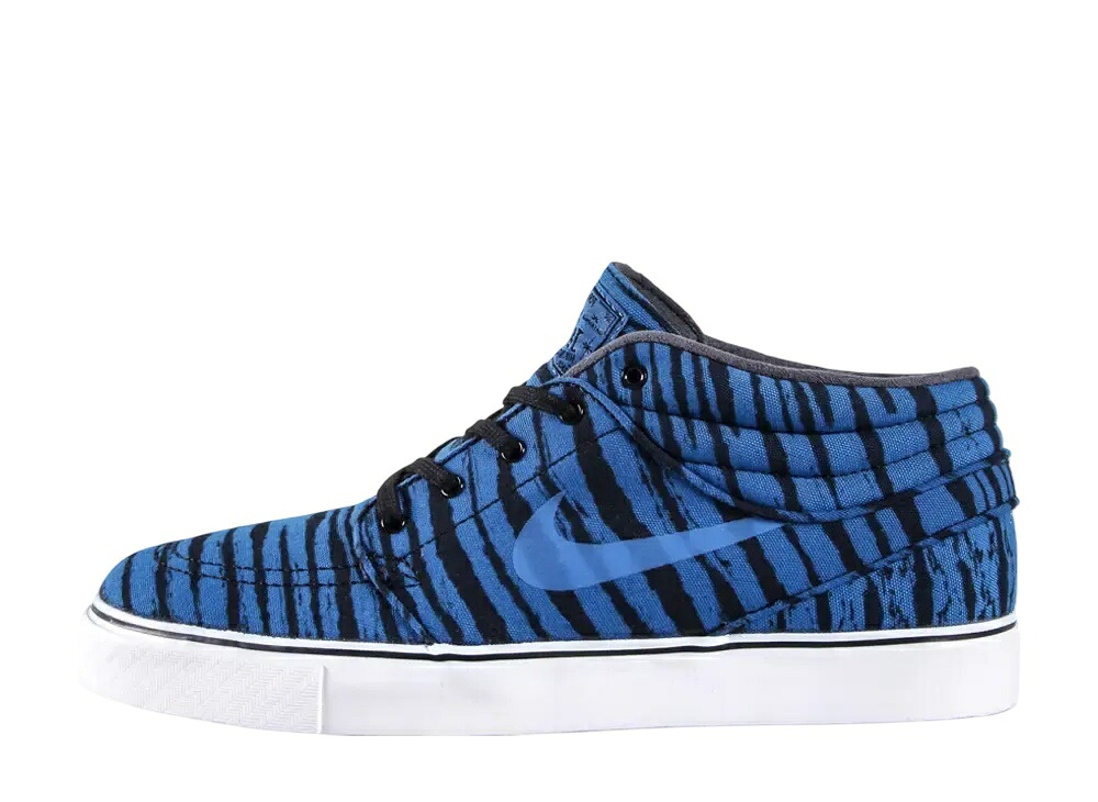 ＼1000円OFFクーポン発行／Nike ナイキ SB ズーム ステファン ジャノスキー ミッド プレミアム ゼブラ ナイキ 642061-401 メンズ スニーカー ランニングシューズ 21SN-642061-401｜セレクトショップFrenz