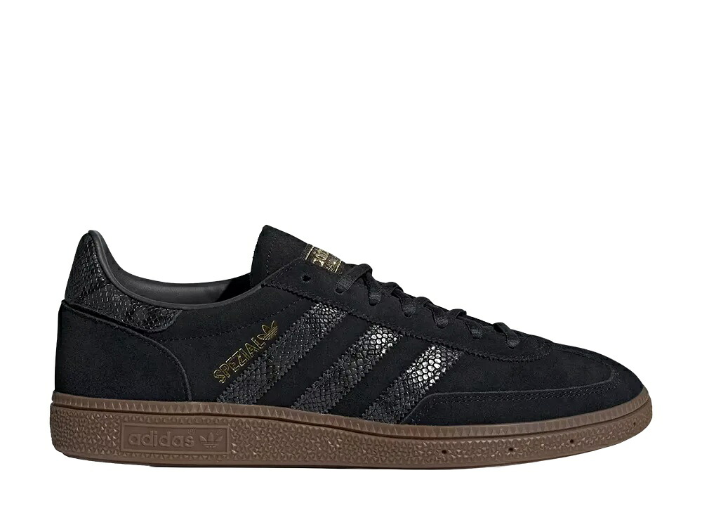 \1000円OFFクーポン発行/adidas アディダス ハンドボール スペツィアル コアブラック/カーボン アディダス KJ2399 メンズ スニーカー ランニングシューズ 21SN-KJ2399|セレクトショップFrenz