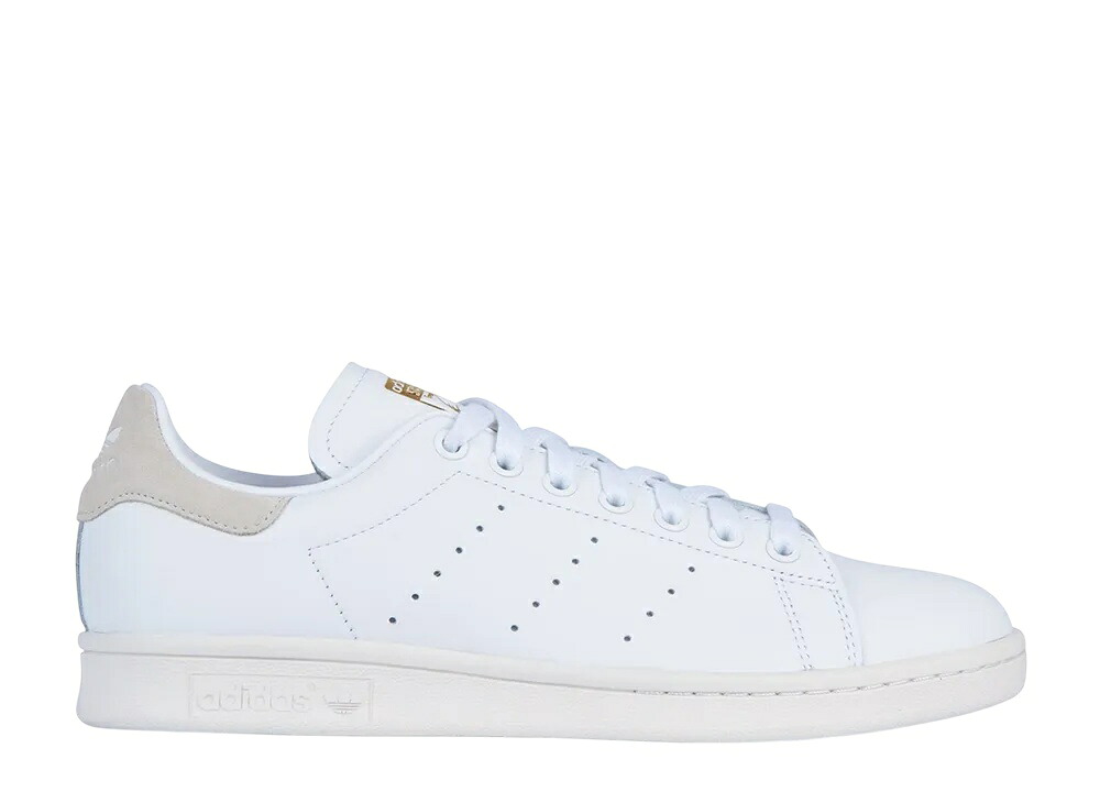 \1000円OFFクーポン発行/adidas アディダス スタンスミス クラウドホワイト/ベージュ アディダス JH7427 メンズ スニーカー ランニングシューズ 21SN-JH7427|セレクトショップFrenz