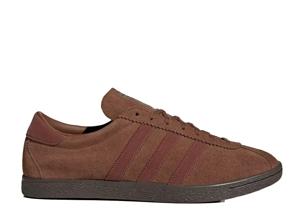 \1000円OFFクーポン発行/adidas アディダス タバコ プリラブドブラウン/フォックスブラウン アディダス KH9634 メンズ スニーカー ランニングシューズ 21SN-KH9634|セレクトショップFrenz