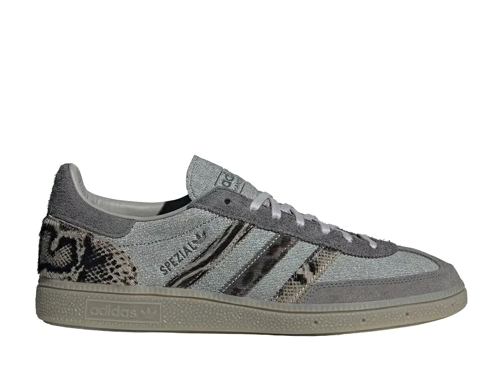 ＼1000円OFFクーポン発行／adidas アディダス ハンドボール スペツィアル レガシーブルー/グレーツー アディダス KK4861 メンズ スニーカー ランニングシューズ 21SN-KK4861｜セレクトショップFrenz