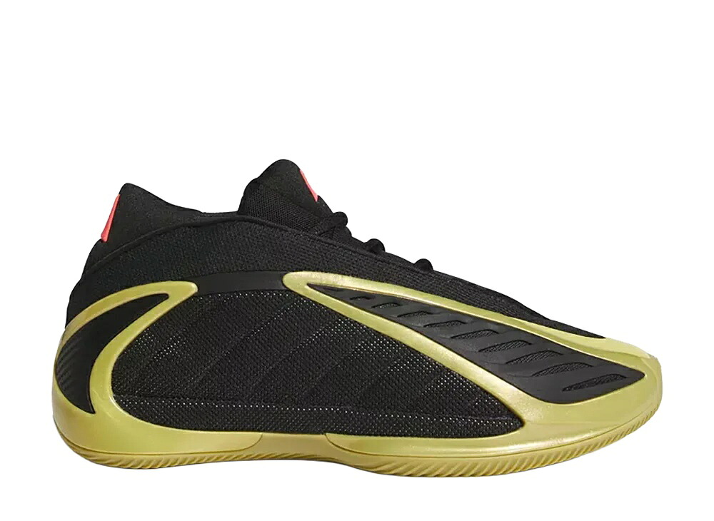 【今だけ500円割引クーポンあり!!】adidas アディダス AE2 コアブラック/ゴールドメタリック アディダス KJ1885 メンズ スニーカー ランニングシューズ 21SN-KJ1885｜セレクトショップFrenz