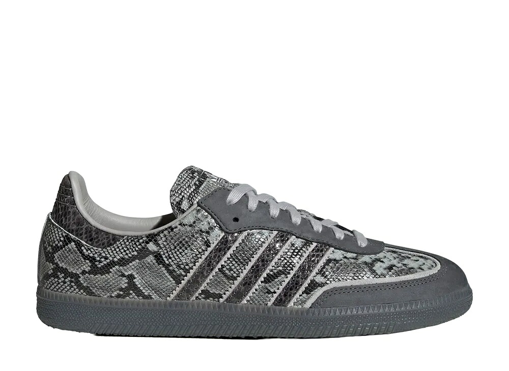 \1000円OFFクーポン発行/adidas アディダス サンバ OG グレーファイブ アディダス KI5619 メンズ スニーカー ランニングシューズ 21SN-KI5619|セレクトショップFrenz