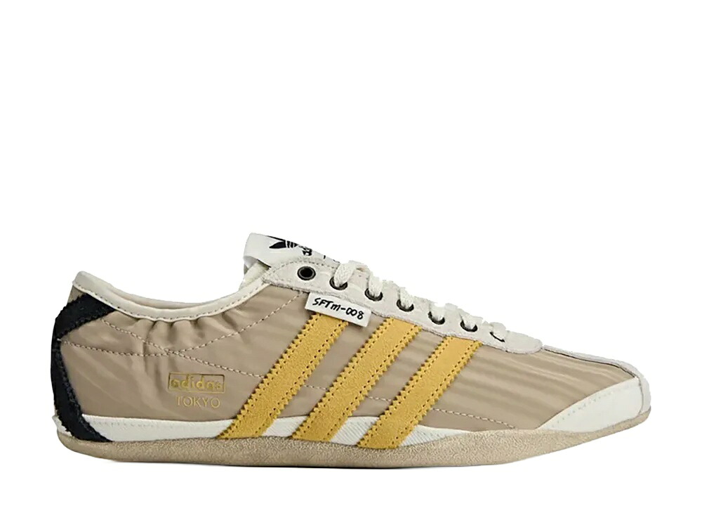 ＼1000円OFFクーポン発行／adidas ソングフォーザミュート x アディダス ウィメンズ トーキョー オフホワイト アディダス KJ4401 ウィメンズ レディース スニーカー ランニングシューズ 21SN-KJ4401｜セレクトショップFrenz