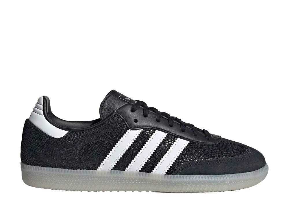 \1000円OFFクーポン発行/adidas アディダス ウィメンズ サンバ OG コアブラック/クラウドホワイト アディダス LA2752 ウィメンズ レディース スニーカー ランニングシューズ 21SN-LA2752|セレクトショップFrenz