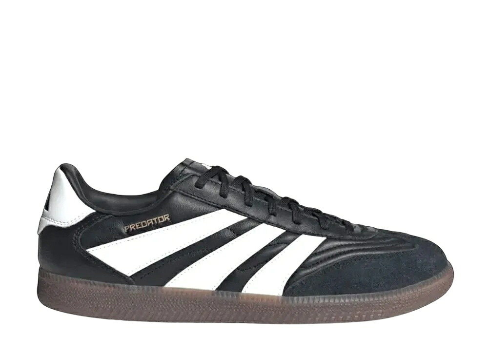 ＼1000円OFFクーポン発行／adidas アディダス プレデター フリースタイル コアブラック/クラウドホワイト/ゴールドメタリック アディダス ID3833 メンズ スニーカー ランニングシューズ 21SN-ID3833｜セレクトショップFrenz