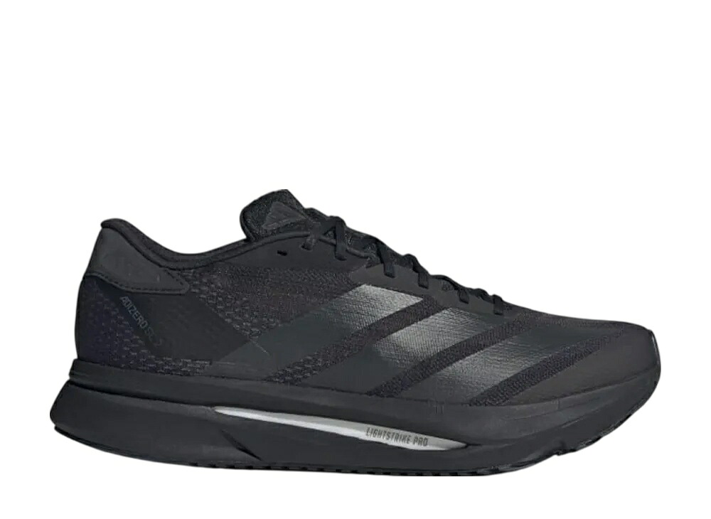 \1000円OFFクーポン発行/adidas アディダス アディゼロ SL2 コアブラック アディダス JQ0352 メンズ スニーカー ランニングシューズ 21SN-JQ0352|セレクトショップFrenz
