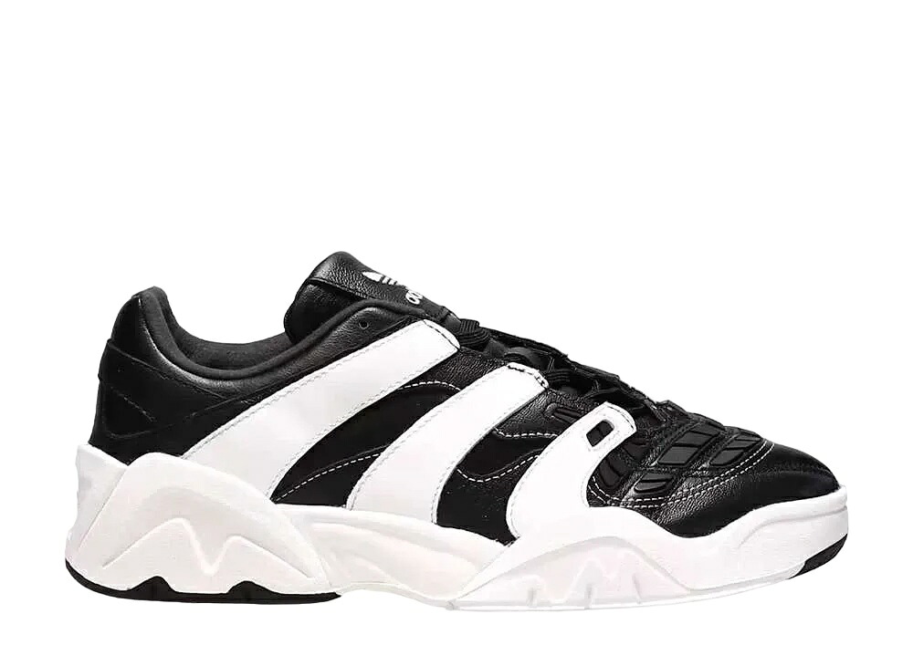 \1000円OFFクーポン発行/adidas アディダス プレデター XLG コアブラック アディダス IF1111 メンズ スニーカー ランニングシューズ 21SN-IF1111|セレクトショップFrenz
