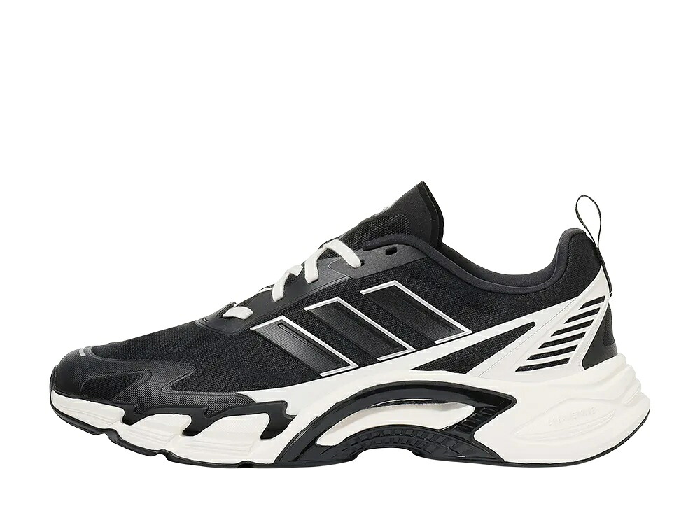 ＼1000円OFFクーポン発行／adidas アディダス クライマクール AC コアブラック/シルバーメタリック アディダス KJ1706 メンズ スニーカー ランニングシューズ 21SN-KJ1706｜セレクトショップFrenz
