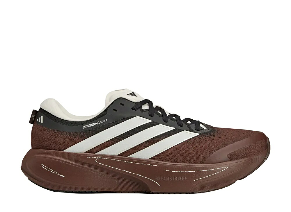 \1000円OFFクーポン発行/adidas ソング オブ ザ ミュート × アディダス スーパーノヴァ ライズ3 オーバーン/チョークホワイト アディダス KI3616 メンズ スニーカー ランニングシューズ 21SN-KI3616|セレクトショップFrenz