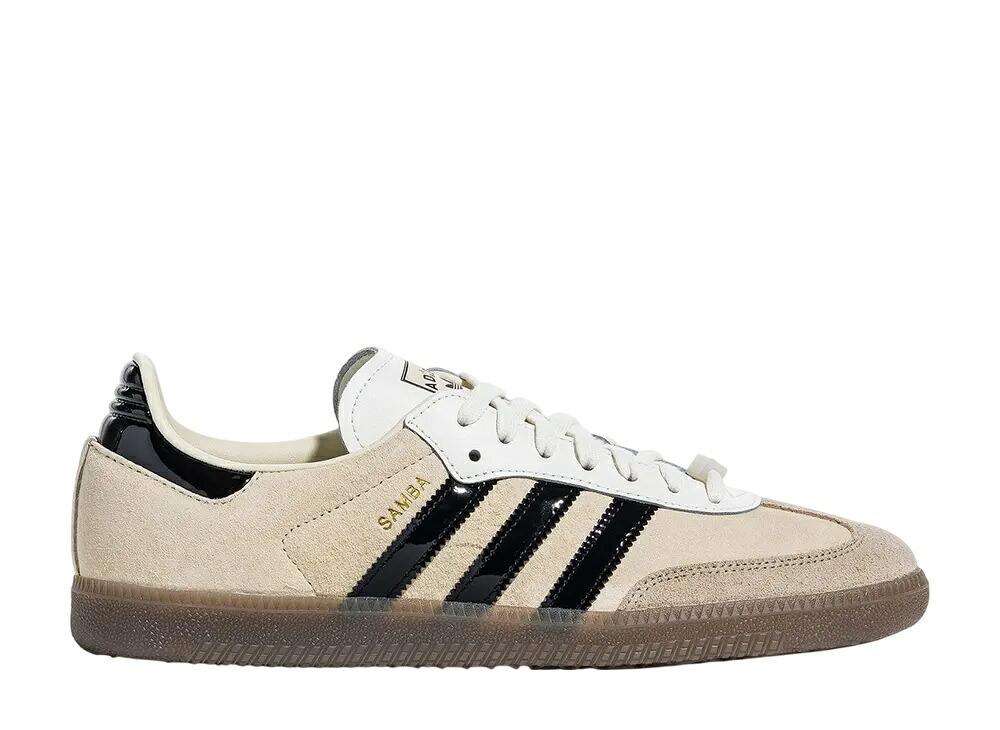 \1000円OFFクーポン発行/adidas アディダス サンバ サンドストレータ/コアブラック/オフホワイト アディダス JP5197 メンズ スニーカー ランニングシューズ 21SN-JP5197|セレクトショップFrenz