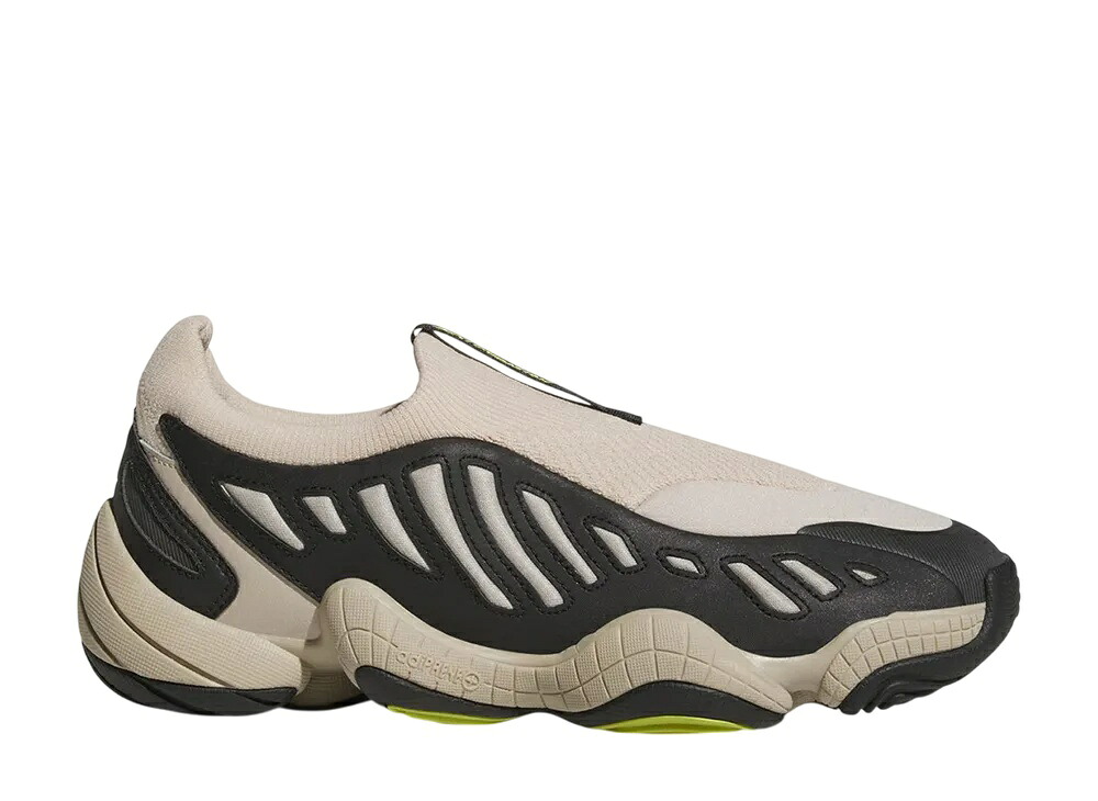 ＼1000円OFFクーポン発行／adidas アディダス インティミデーション ロー スリッポン ワンダーベージュ アディダス JS0824 メンズ スニーカー ランニングシューズ 21SN-JS0824｜セレクトショップFrenz