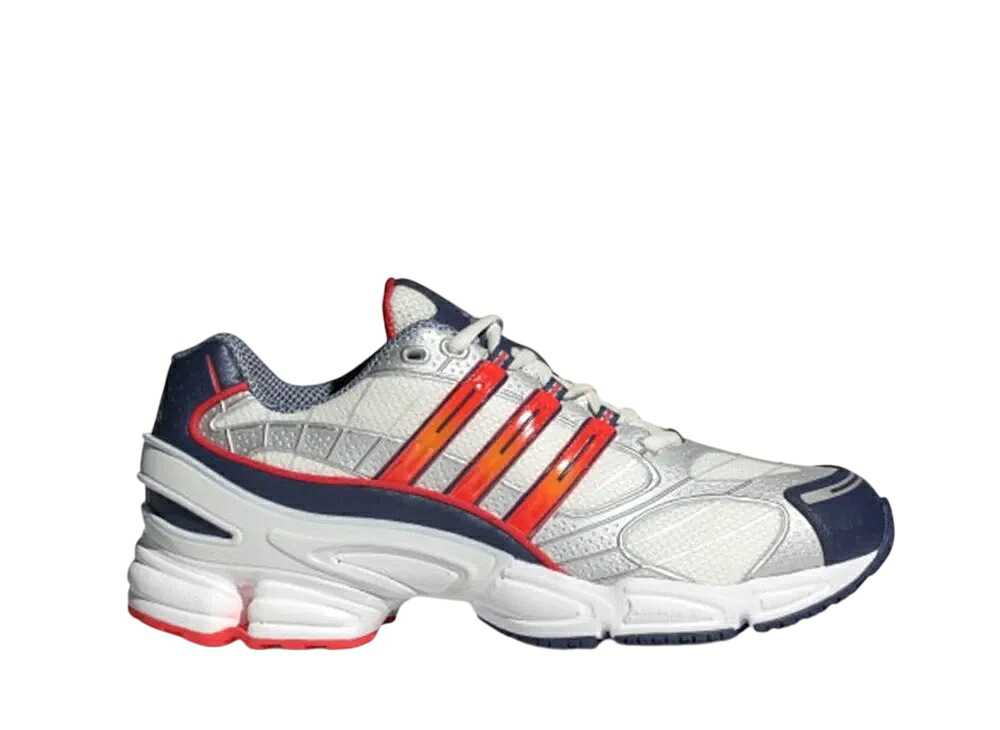 \1000円OFFクーポン発行/adidas アディダス オズウィーゴ プロ コアホワイト/クルーオレンジ/ソーラーレッド アディダス IH5240 メンズ スニーカー ランニングシューズ 21SN-IH5240|セレクトショップFrenz