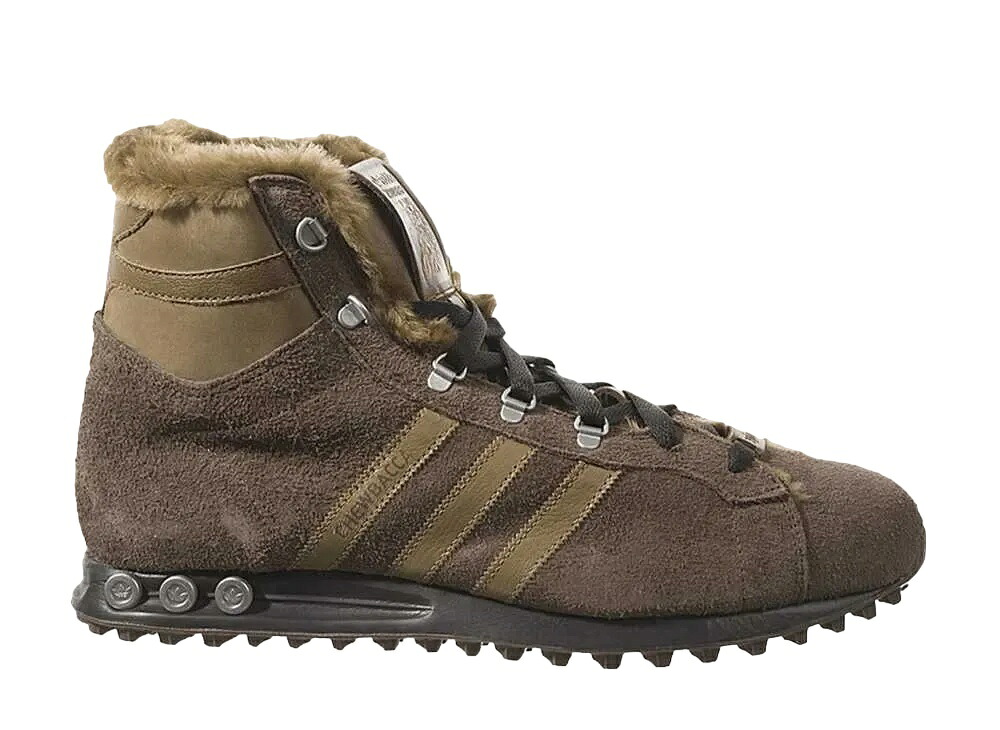 ＼1000円OFFクーポン発行／adidas スター・ウォーズ &times; アディダス ジョギング ハイ チューバッカ アディダス G17450 メンズ スニーカー ランニングシューズ 21SN-G17450｜セレクトショップFrenz 30,095円