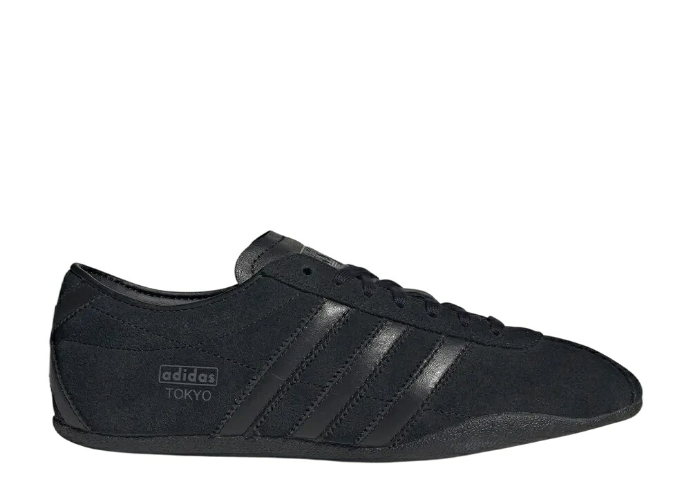 \1000円OFFクーポン発行/adidas アディダス トーキョー コアブラック/グレーファイブ アディダス IH3990 メンズ スニーカー ランニングシューズ 21SN-IH3990|セレクトショップFrenz