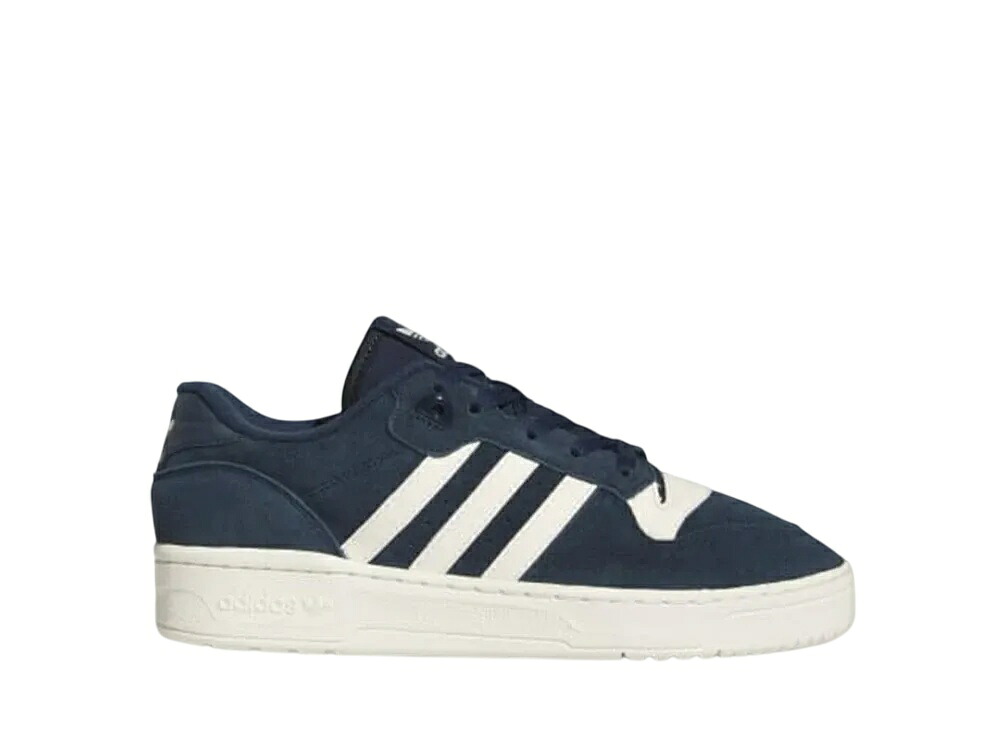 【今だけ500円割引クーポンあり!!】adidas アディダス ライバルリー ロー カレッジネイビー/クラウドホワイト アディダス IE9910 メンズ スニーカー ランニングシューズ 21SN-IE9910｜セレクトショップFrenz