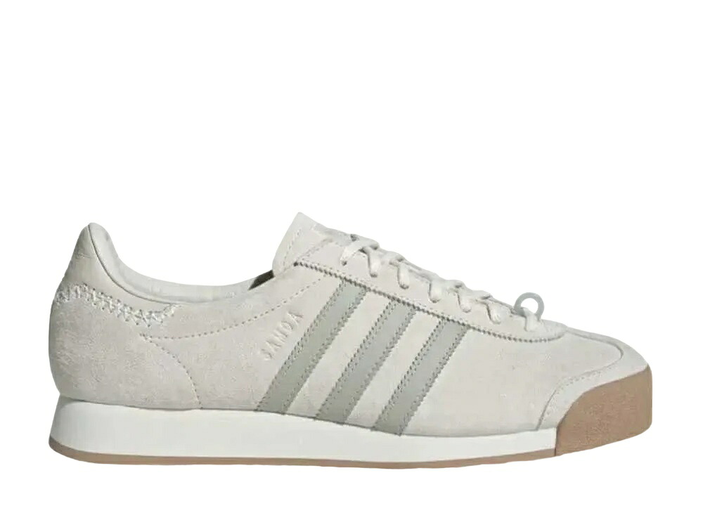 ＼1000円OFFクーポン発行／adidas マハ &times; アディダス サモア ハーフグリーン アディダス IE0968 メンズ スニーカー ランニングシューズ 21SN-IE0968｜セレクトショップFrenz
