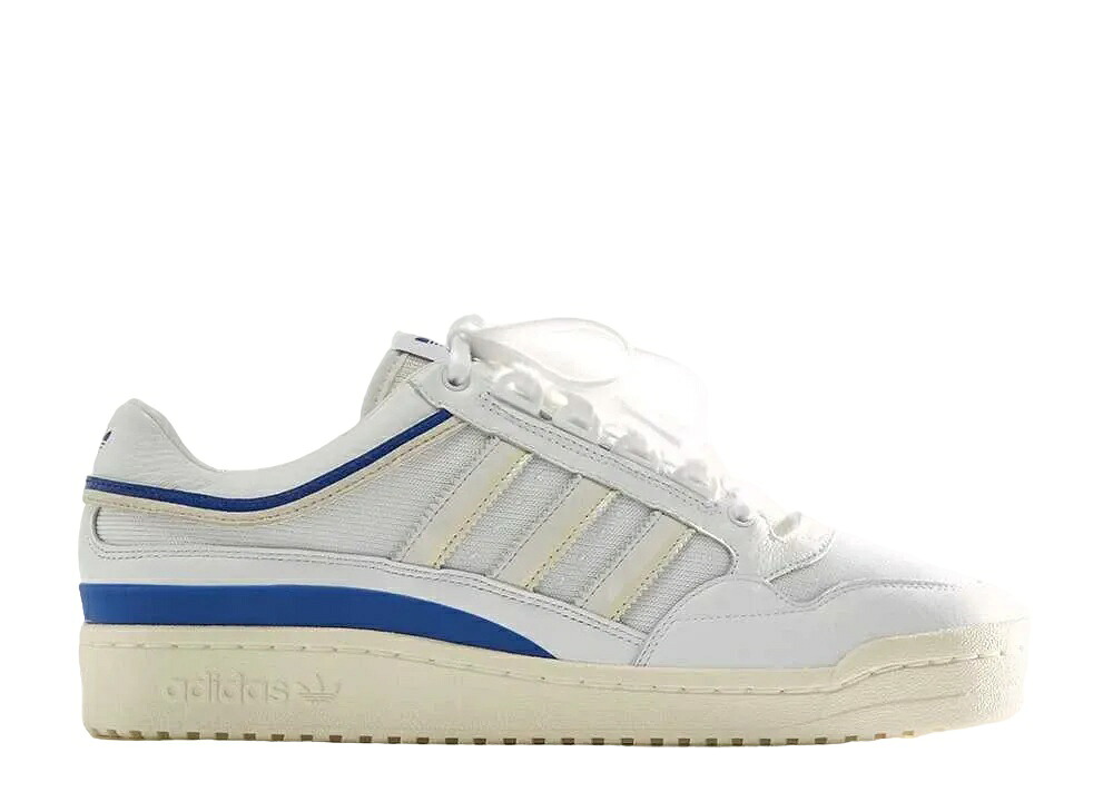 ＼1000円OFFクーポン発行／adidas キス &times; アディダス イワンレンドル コンペティション チームロイヤル アディダス IE7748 メンズ スニーカー ランニングシューズ 21SN-IE7748｜セレクトショップFrenz