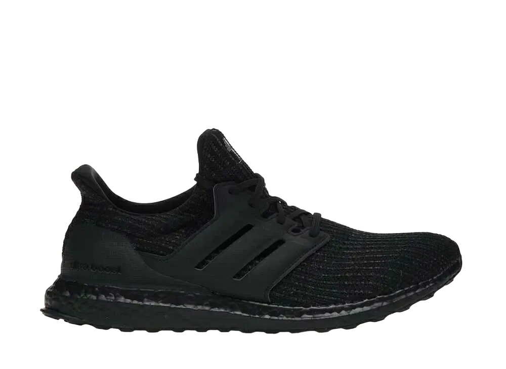 \1000円OFFクーポン発行/adidas アディダス ウルトラブースト 4.0 DNA ブラック グレイ アディダス GW2289 メンズ スニーカー ランニングシューズ 21SN-GW2289|セレクトショップFrenz